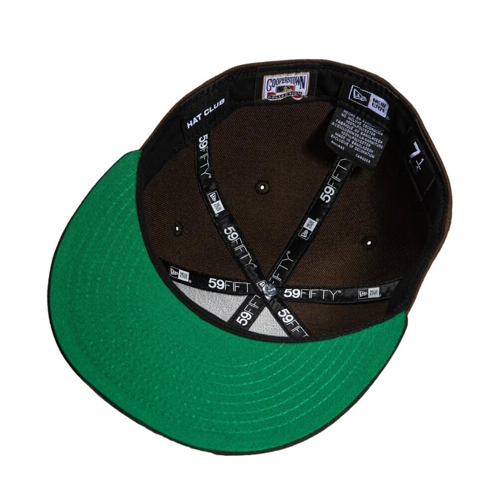 New Era Arizona Diamondbacks Fields 59FIFTY Fitted Hat Cap D-Backs Patch - Picture 7 of 9